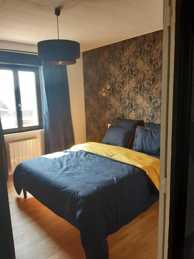 Holiday home Maison Chaleureuse, Spacieuse Et Familiale Beauvoir