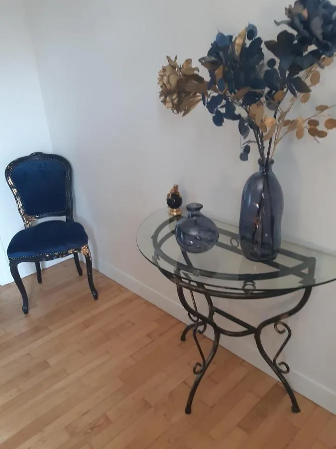 Maison Chaleureuse, Spacieuse Et Familiale Beauvoir  0*, Beauvoir (Manche)