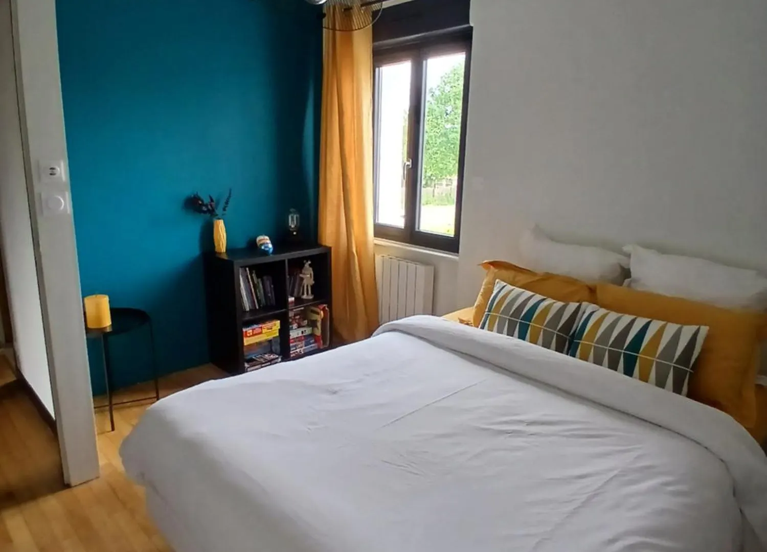 Holiday home Maison Chaleureuse, Spacieuse Et Familiale Beauvoir
